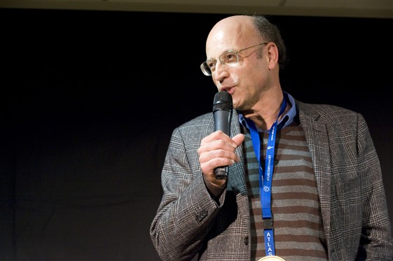 Peter Jenni
