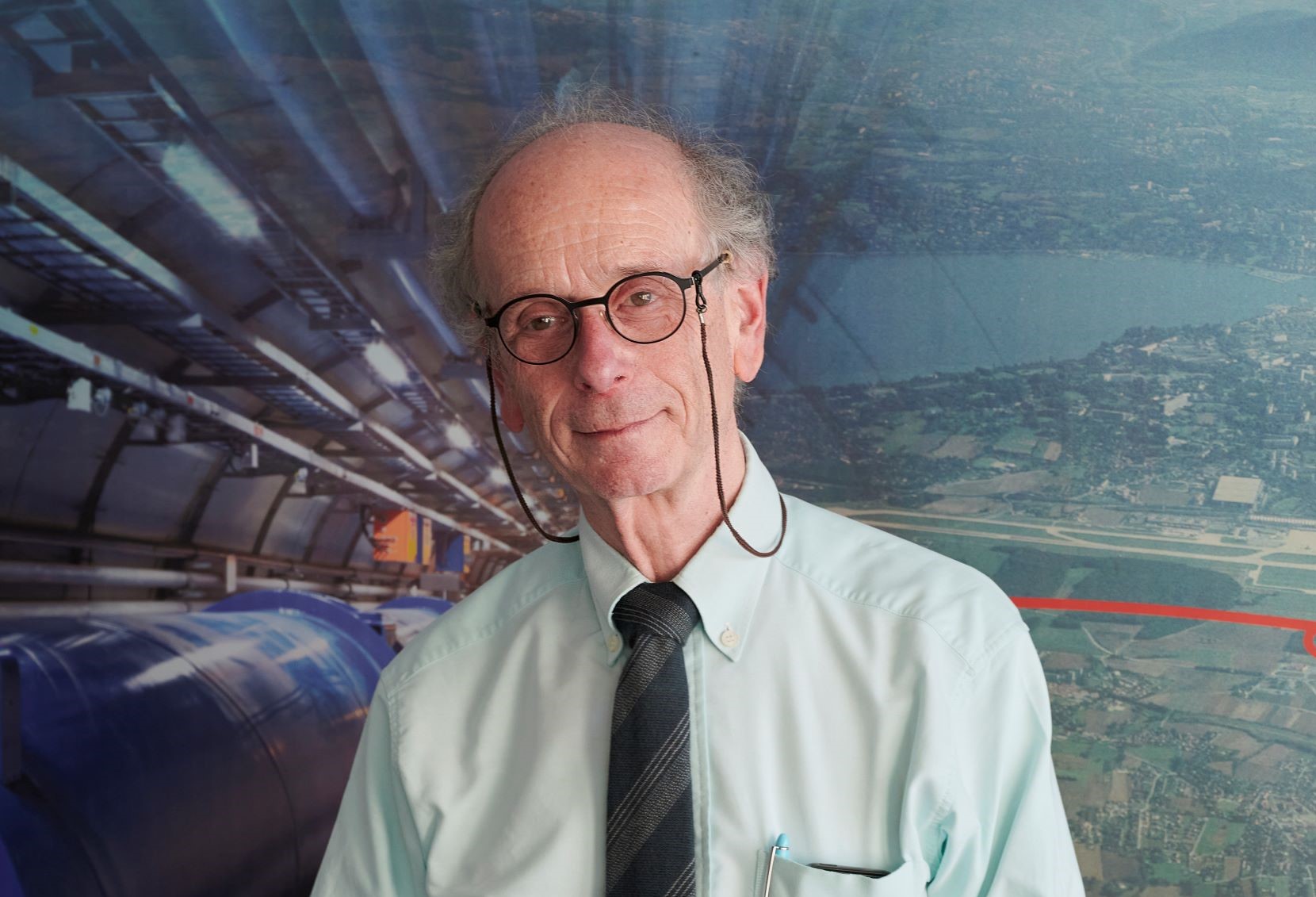 Michel Spiro